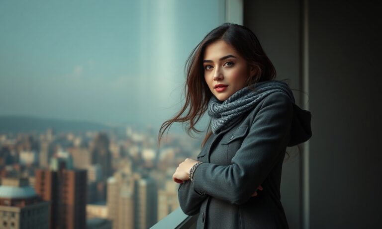 Karima-Brikh : une voix marquante dans le paysage culturel francophone