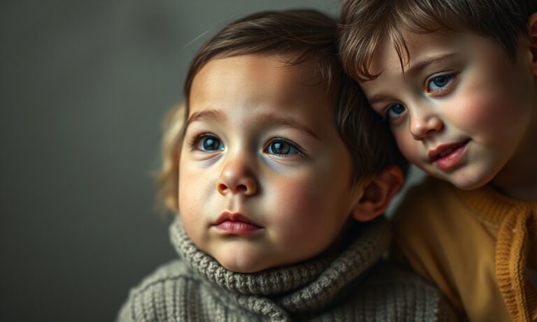 olivier-dauvers-enfants : une figure marquante et son héritage