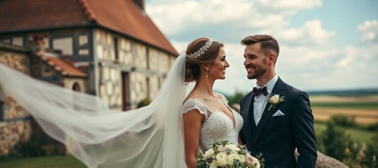 samantha-de-bendern-mariage-photos : un mariage empreint d’émotion et d’élégance